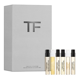 Signature Mini Discovery - Coffret Eau de Parfum